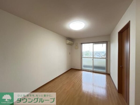 ポモドーロの物件内観写真